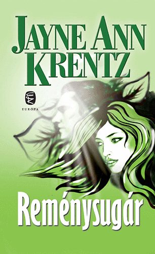 Jayne Ann Krentz - Remnysugr