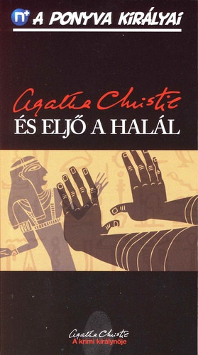 Agatha Christie - És eljő a halál