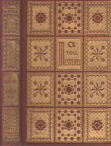 Bródy Sándor - Két nő