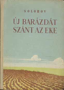 Solohov - j barzdt sznt az eke