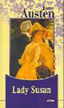 Jane Austen - Lady Susan - Női levelek