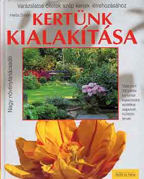 Herta Simon - Kertnk kialaktsa