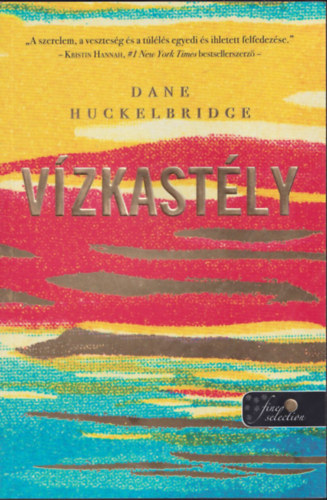 Dane Huckelbridge - Vzkastly