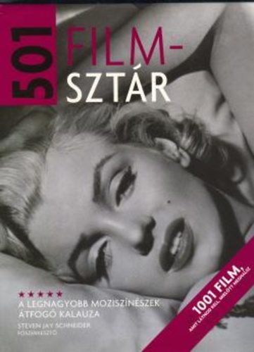 501 filmszt�r