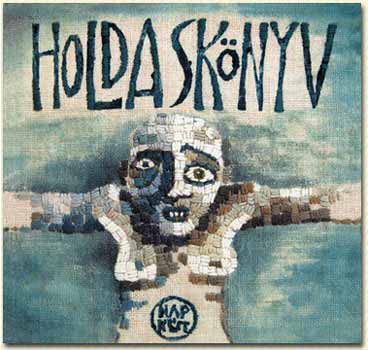 Richter S�ra - Holdask�nyv