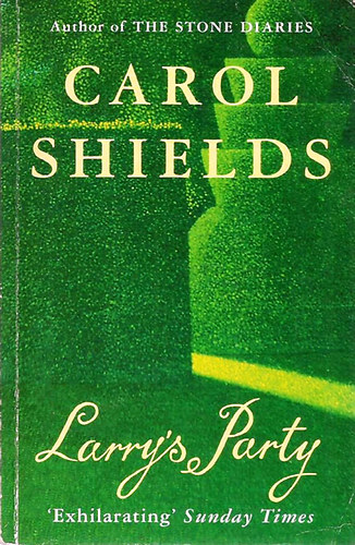 Carol Shields - Larry's Party