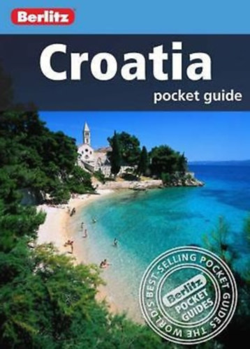 Berlitz: Croatia Pocket Guide