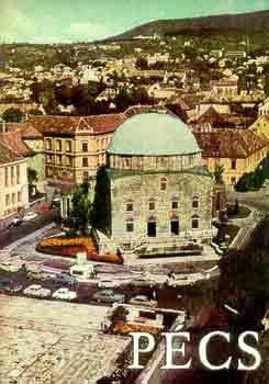 Kolta János - Pécs