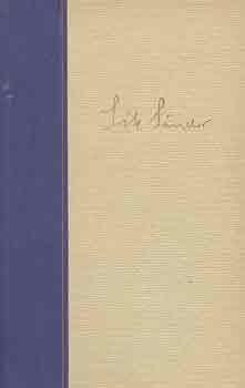 Sík Sándor - Őszi fecske