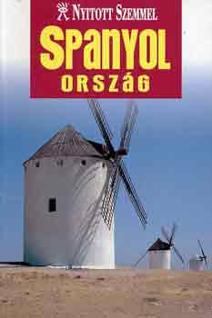Spanyolorsz�g (Nyitott szemmel)