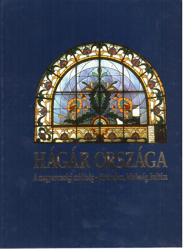 Szalai Anna  (szerk) - H�g�r orsz�ga - A magyarorsz�gi zsid�s�g (T�rt�nelem, k�z�ss�g, kult�ra)
