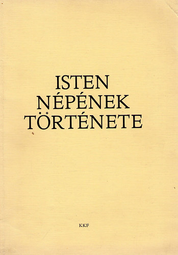 Isten npnek trtnete