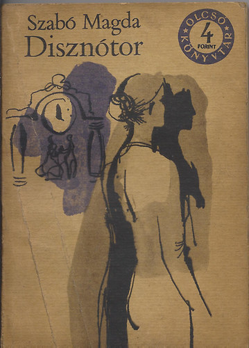 Szabó Magda - Disznótor