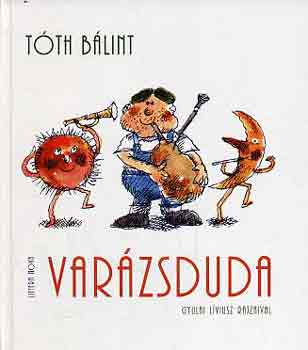 Tth Blint - Varzsduda