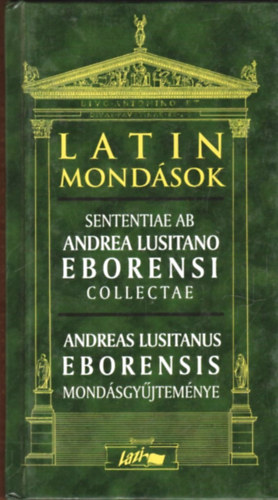 Latin mond�sok 2.