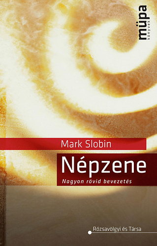 Mark Slobin - Npzene