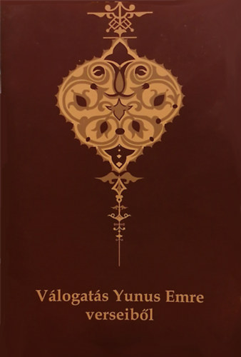 Yunus Emre - Vlogats Yunus Emre verseibl