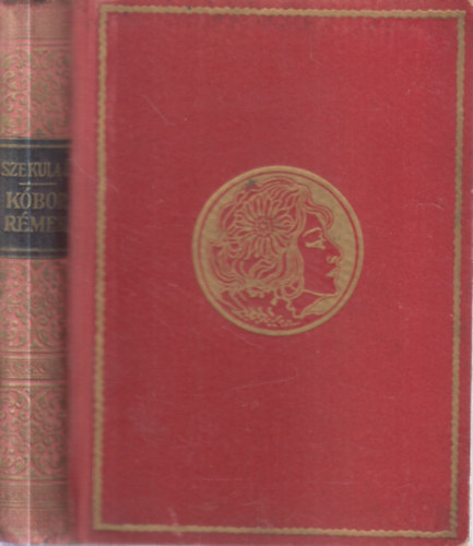 Szekula Jen� - K�bor r�mek