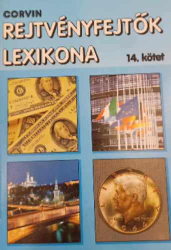 Rejtvnyfejtk lexikona 14. ktet