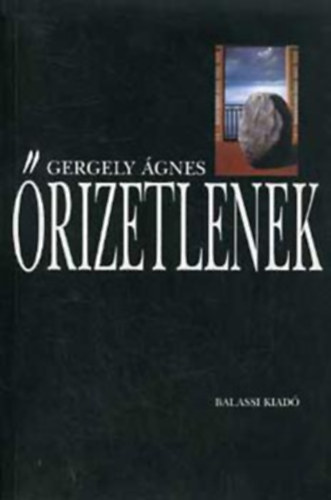 Gergely gnes - rizetlenek