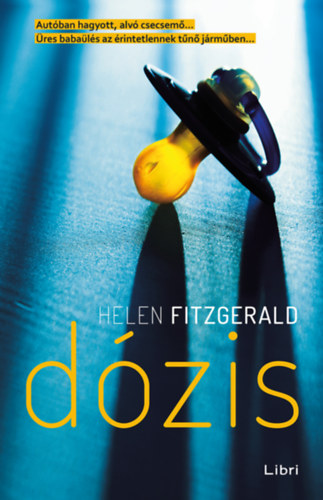 Helen Fitzgerald - Dzis