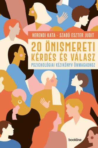 Szab Eszter Judit Herendi Kata - 20 nismereti krds s vlasz