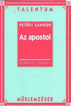 Kernyi Ferenc - Az apostol