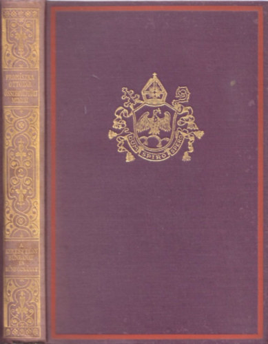 Proh�szka Ottok�r - A kereszt�ny b�nb�nat �s b�nbocs�nat