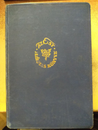 Az Est h�rmask�nyve 1925. (A sz�z�ves J�kai eml�ke)