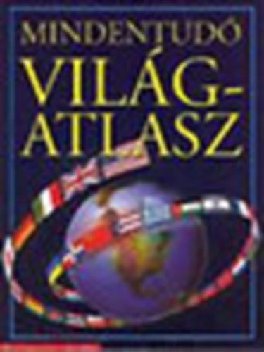 Balla Zsuzsa - Mindentud vilgatlasz