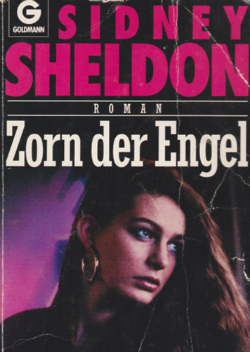 Sidney Sheldon - Zorn der Engel