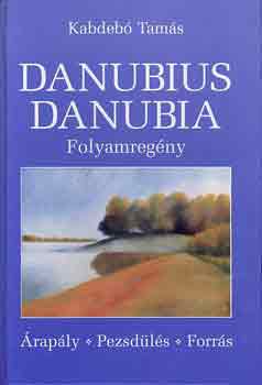 Kabdeb Tams - Danubius Danubia