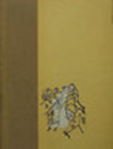 Szinnyei Júlia - Öreg mandulafák