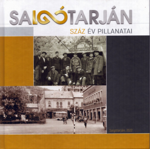 Dr. Fodor Mikls Zoltn - Salgtarjn - Szz v pillanatai