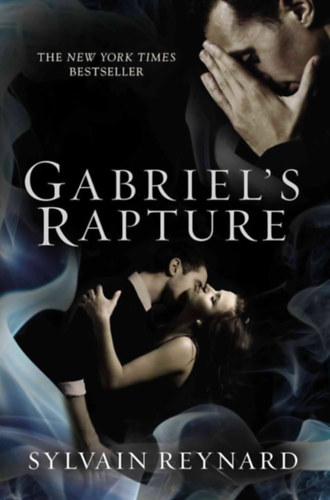 Sylvain Reynard - Gabriel's Rapture