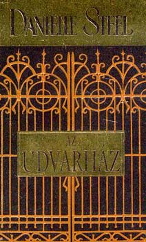 Danielle Steel - Az udvarh�z