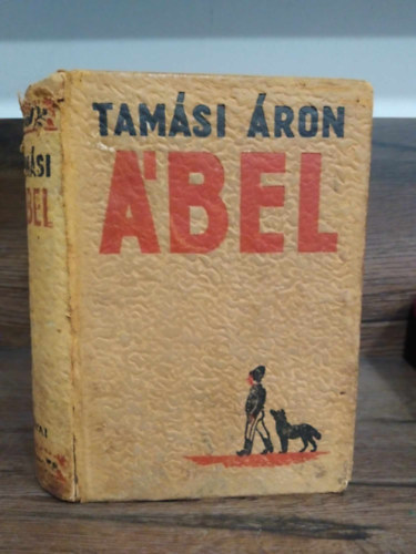 Tam�si �ron - �bel