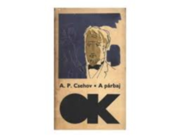 Alekszandr Kuprin - P�rbaj