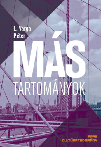 L.varga Péter - Más tartományok