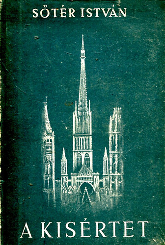 S�t�r Istv�n - A kis�rtet