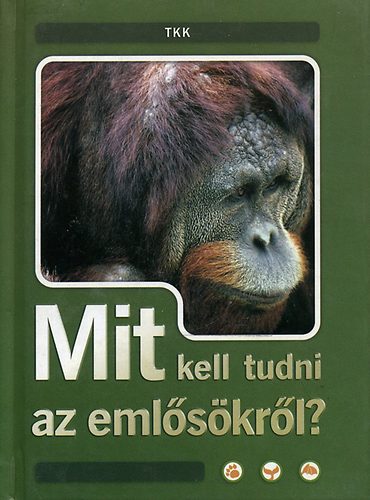 Mikls Malvina  (szerkeszt) - Mit kell tudni az emlskrl?