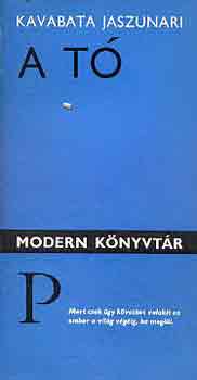 Kavabata Jaszunari - A t�