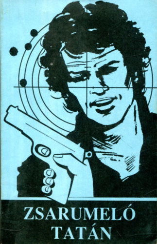 Berg Endre - Zsarumel� Tat�n