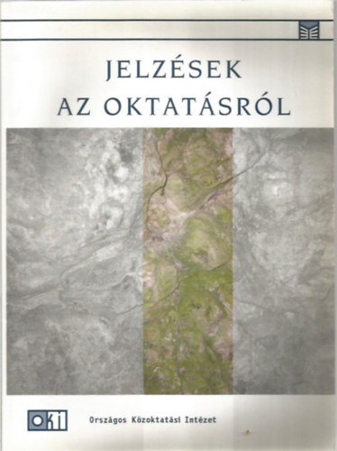 Imre Anna szerk. - Jelzsek az oktatsrl (CD mellklettel)