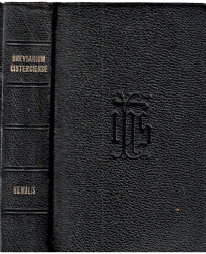 Breviarium Cisterciense Reformatum - pars Hiemalis