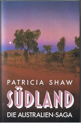 Patricia Shaw - Südland