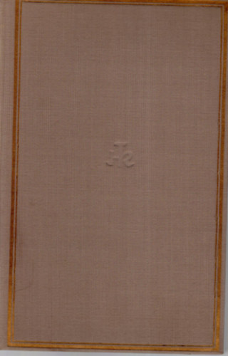 Turgenyev - Elbesz�l�sek (Helikon klasszikusok)