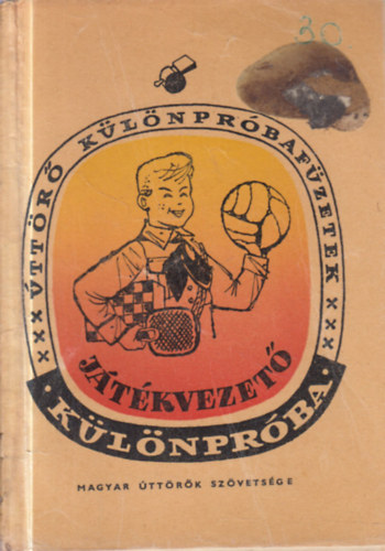 J�t�kvezet� k�l�npr�ba (�tt�r� k�l�npr�baf�zetek)