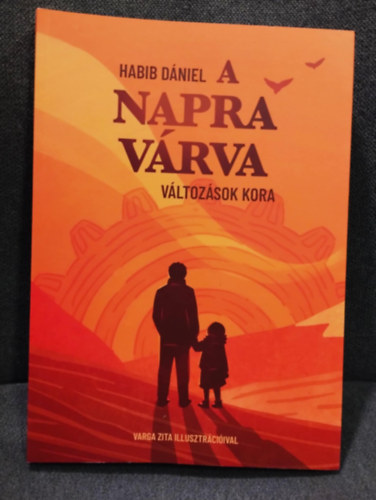 Habib Dniel - A Napra vrva