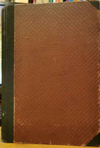 Pirchala Imre - Latin olvas� �s gyakorl�k�nyv a gymnasium I. �s II. oszt�lya sz�m�ra